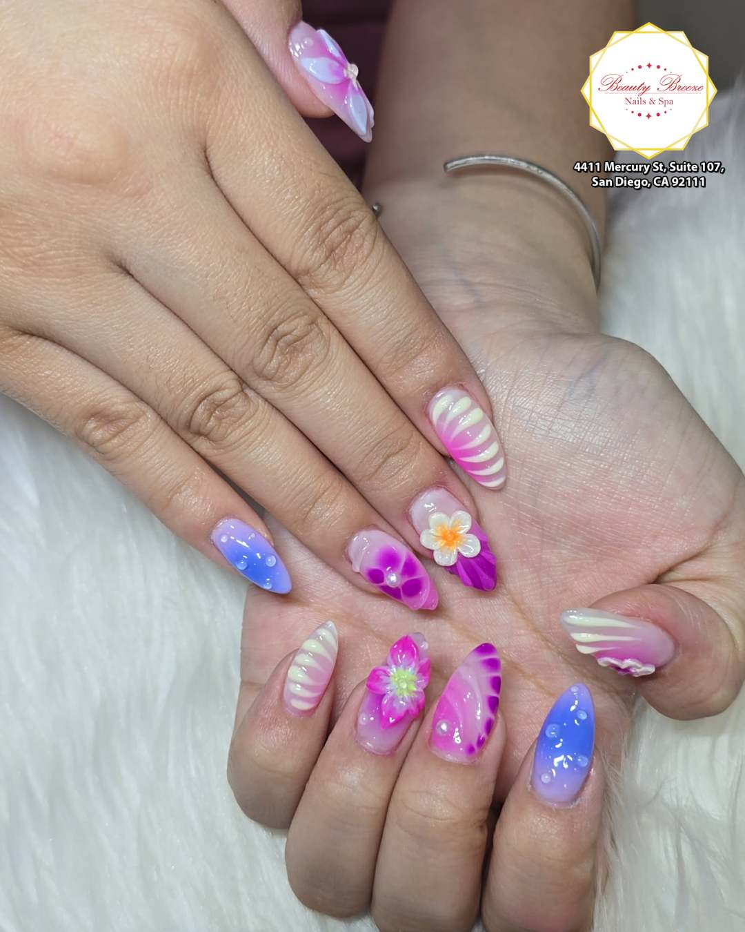 Trending Nail Designs for May 2026